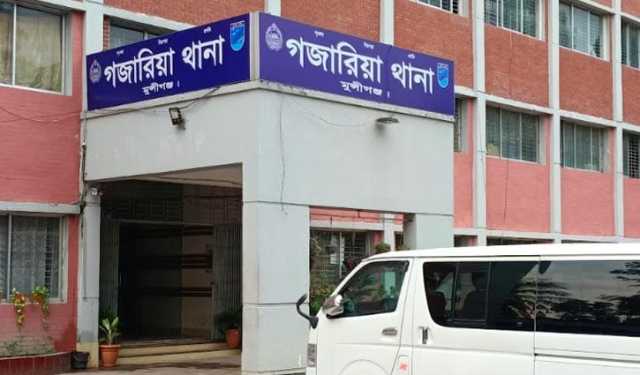 গজারিয়ায় প্রতিপক্ষের হামলায় যুবক নিহত