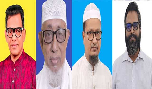 গোপালগঞ্জ-১: আ.লীগের ঘাঁটিতে এবার জিতবে কে?