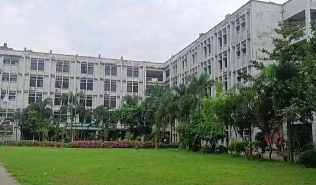 গোবিপ্রবির রবি ও সোমবারের পরীক্ষা স্থগিত