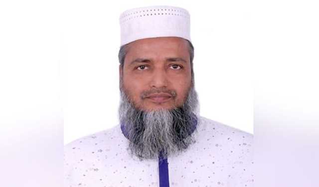 ‘নকীব পদক’ পেলেন ঢাবি অধ্যাপক গোলাম রব্বানী