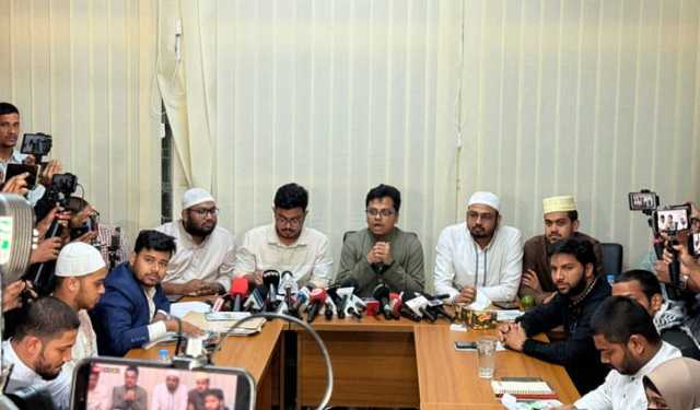 ডাকসুতে ফ্যাসিস্ট শেখ হাসিনার আজীবন সদস্যপদ বাতিল ঘোষণা