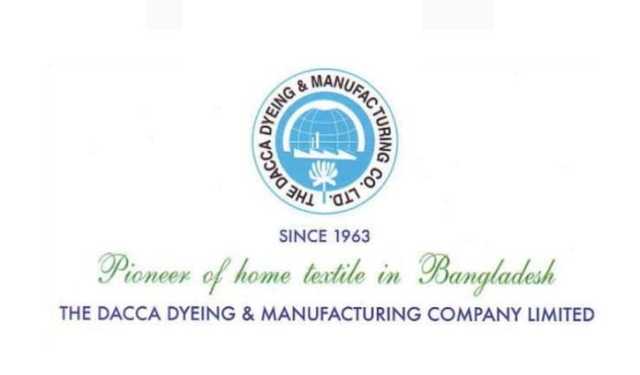প্রথম প্রান্তিকে ঢাকা ডাইংয়ের লোকসান বেড়েছে ২৪৩.১৮ শতাংশ