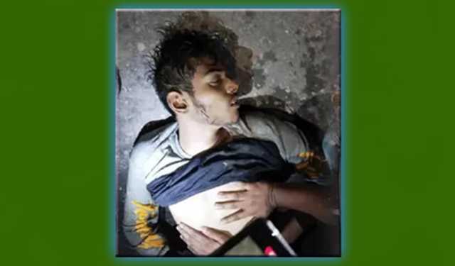 বাসে অগ্নিসংযোগের সময় ধাওয়া খেয়ে তুরাগে ডুবে যুবকের মৃত্যু