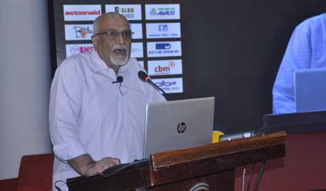 শঙ্কা ও ভীতি দূর না হলে অংশগ্রহণমূলক নির্বাচন সম্ভব নয়  