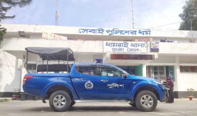 ৩ দিন পর পুকুরে মিলল নিখোঁজ যুবকের মরদেহ