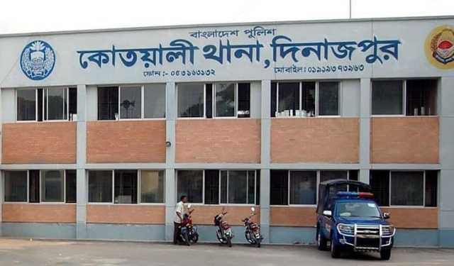 দিনাজপুরে ট্রাকের ধাক্কায় একই পরিবাররে ২ নারী নিহত