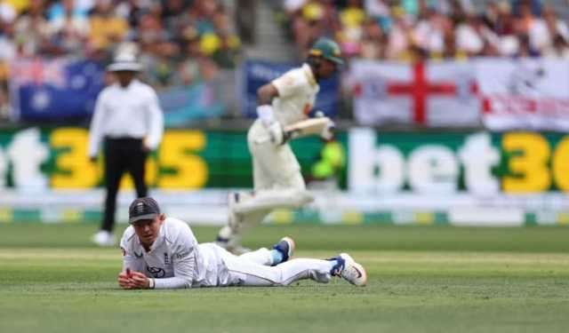 দুই দিনে শেষ হয়েও পার্থ টেস্টের পিচ পেল সর্বোচ্চ রেটিং!