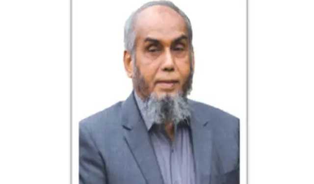 কোহিনূর কেমিক্যালসের পরিচালক এবাদুল করিম মারা গেছেন