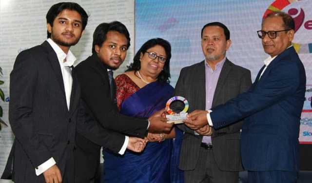 তরুণ প্রজন্ম দেশকে উদ্যোক্তাবান্ধব রাষ্ট্রে পরিণত করবে: গণশিক্ষা উপদেষ্টা