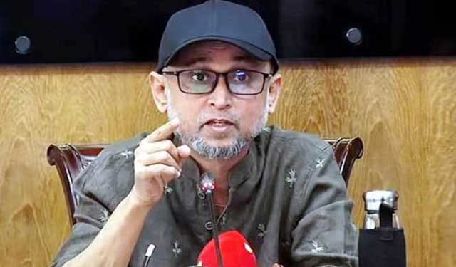 বাউল আবুল সরকারকে গ্রেপ্তারের বিষয়ে যা বললেন সংস্কৃতি উপদেষ্টা