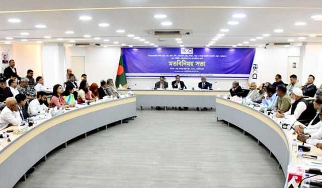 নিত্যপণ্যের বাজার স্বাভাবিক রাখতে সবাইকে দায়িত্বশীল থাকার আহ্বান