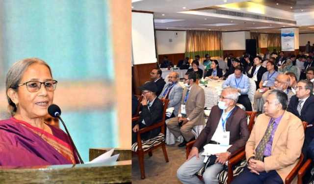 বৈশ্বিক সহযোগিতা জোরদার করতে হবে: মৎস্য ও প্রাণিসম্পদ উপদেষ্টা