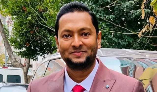 ঝালকাঠিতে জামায়াতের মনোনয়ন পেলেন বিএনপি নেতা