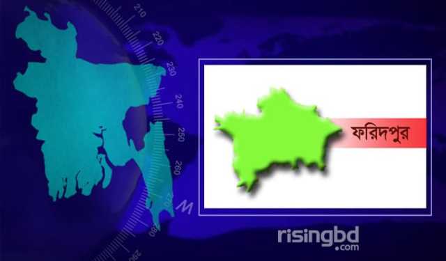 ফরিদপুরে শিশুর ঝুলন্ত লাশ উদ্ধার