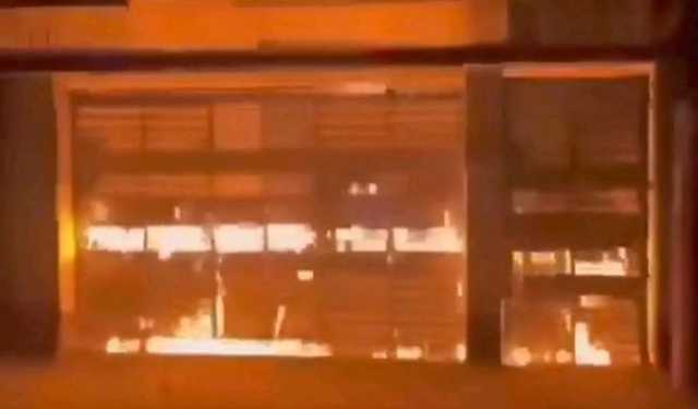 ডাকসু সদস্য রাফিয়ার বাসার গেটে ককটেল বিস্ফোরণ, মামলা