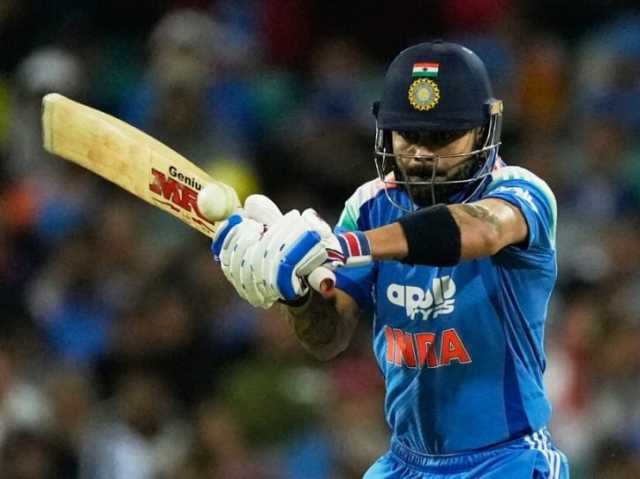 জয়সয়ালের সেঞ্চুরি, ‘রো-কো’র ফিফটিতে সিরিজ ভারতের