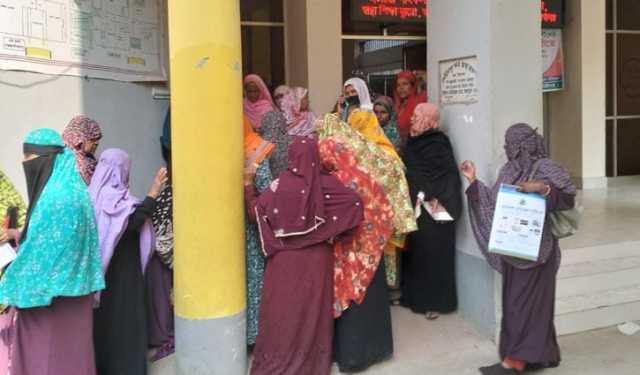 ঝিনাইদহে ট্রাকচাপায় পুলিশ সদস্যের মৃত্যু