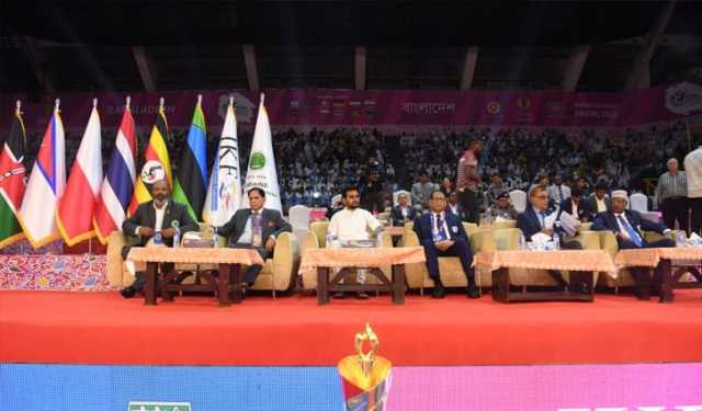 কাবাডি আমাদের ঐতিহ্য, জাতীয় চেতনার প্রতীক: উপদেষ্টা আসিফ