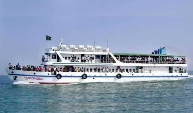 রাত্রিযাপনসহ পর্যটকদের জন্য উন্মুক্ত হচ্ছে সেন্ট মার্টিন