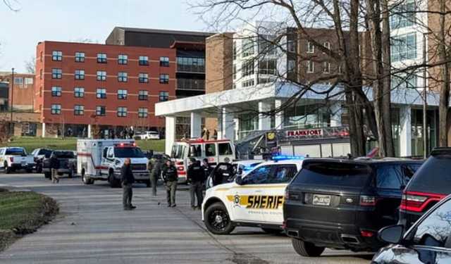 যুক্তরাষ্ট্রের বিশ্ববিদ্যালয়ে আবারো বন্দুক হামলা, শিক্ষার্থী নিহত