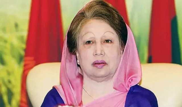রোববার লন্ডনে নেওয়া হবে খালেদা জিয়াকে