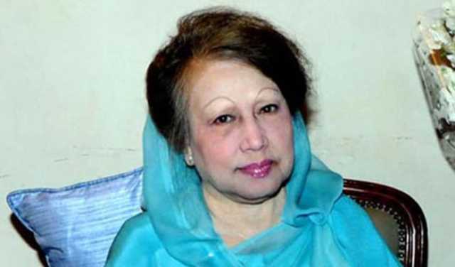 খালেদা জিয়ার সঙ্গে লন্ডন যাচ্ছেন যারা