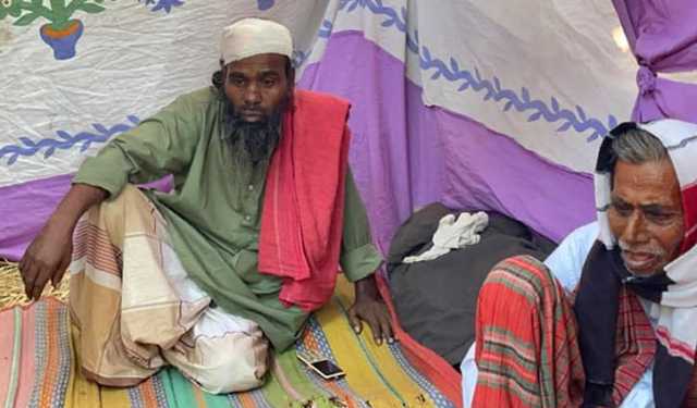 ধামরাইয়ে কীর্ত্তনে ঢুকে মারধর, দাঁত তুলে নেওয়ার অভিযোগ