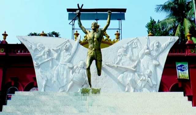 এই দিনে হানাদার মুক্ত হয়েছিল কুষ্টিয়ার যেসব স্থান