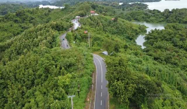 ভূমি বিরোধেই আটকা পাহাড়ের শান্তি