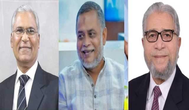 হবিগঞ্জে চার আসনেই বিএনপির দাপট, পিছিয়ে নেই জামায়াতও