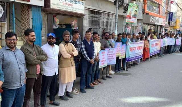 ট্রাভেল এজেন্সি নিবন্ধন খসড়া আইন সংশোধনের দাবি