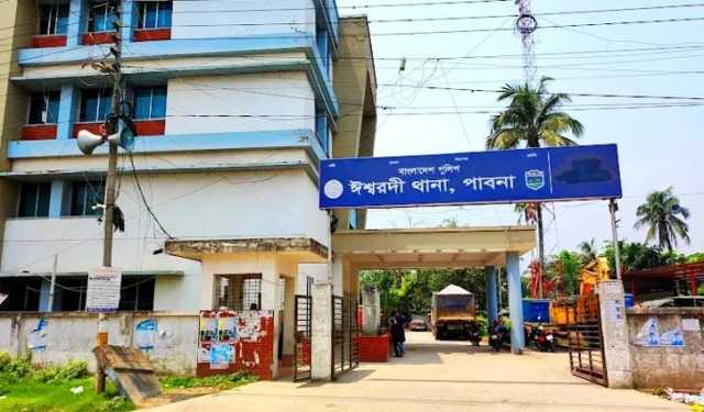 ঈশ্বরদীতে সংঘর্ষ, পাল্টাপাল্টি মামলায় আসামি জামায়াতের প্রার্থী