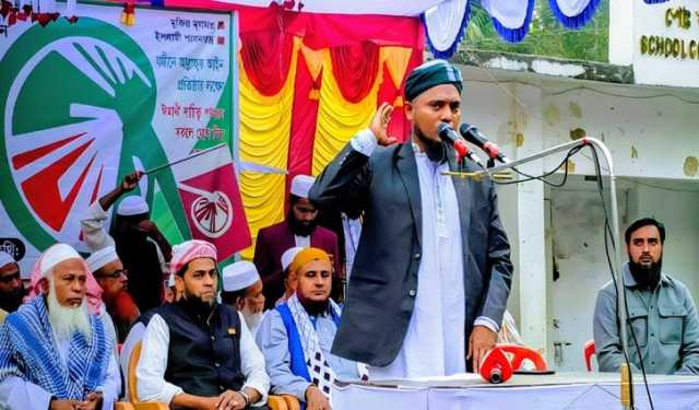 একটি দল ক্ষমতায় যেতে ভোট ডাকাতির চেষ্টা করবে: ইছাহাক