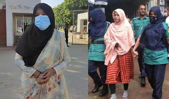 জকসু: ছাত্রদলের যুগ্ম-আহ্বায়ক হলেন সেই খাদিজা, লড়তে পারেন জিএস পদে