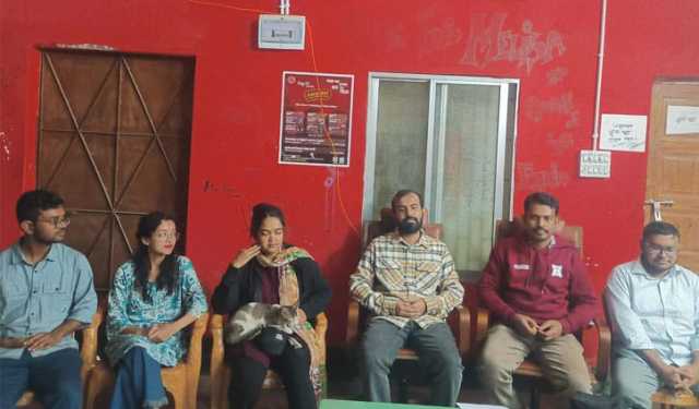 জাবির ৪৫তম ব্যাচের রাজা–রানী নির্বাচন শুক্রবার