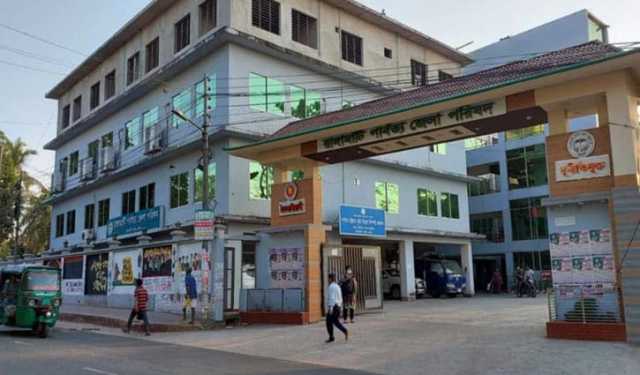 রাঙামাটিতে হরতালের কারণে শিক্ষক নিয়োগ পরীক্ষা স্থগিত