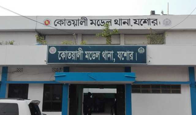যশোরে মধ্যরাতে যুবককে হত্যা