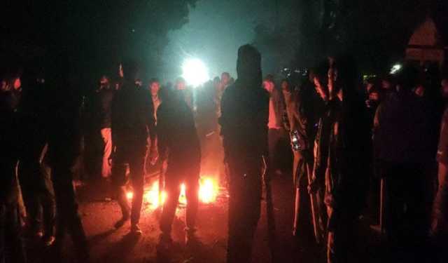 ছাত্রীকে উত্ত্যক্তের অভিযোগ: যবিপ্রবি শিক্ষার্থী ও গ্রামবাসীর সংঘ