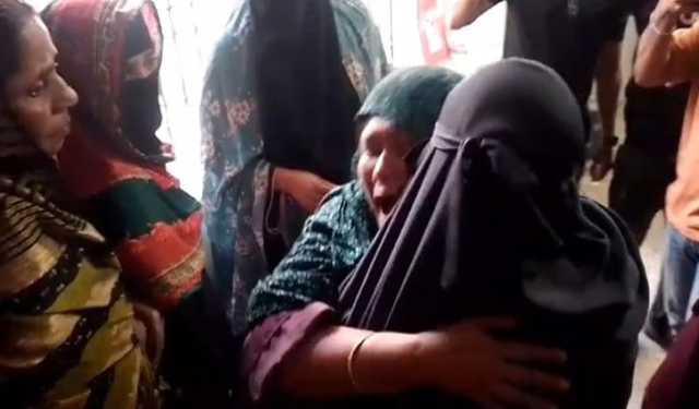 চাঁদা না দেওয়ায় বিএনপি কর্মীকে কুপিয়ে হত্যা