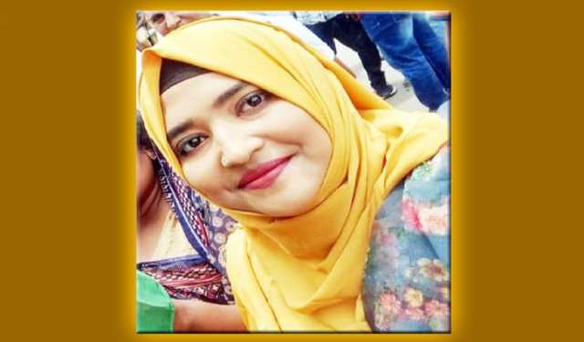 কাশিয়ানীতে মহিলা দলের ধর্ম বিষয়ক সম্পাদককে বহিষ্কার