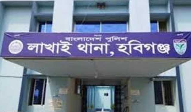 লাখাইয়ে জলমহালকে কেন্দ্র করে সংঘর্ষ, পুলিশসহ আহত ২০ 