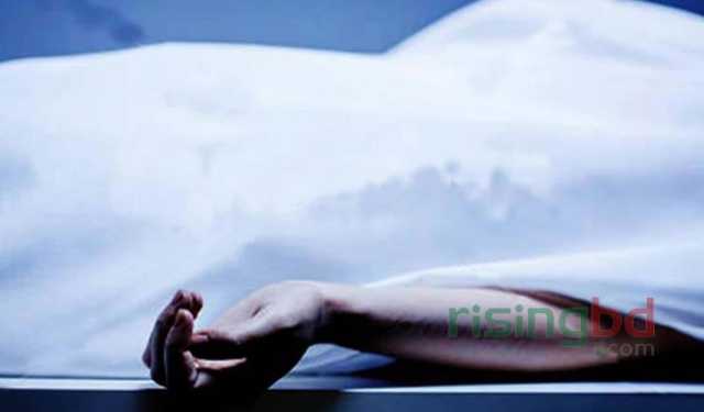 লালবাগে কারখানা শ্রমিককে কুপিয়ে হত্যা