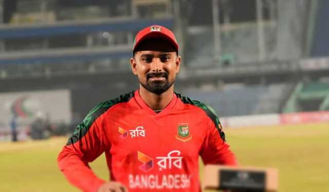 লিটনের বিশ্বকাপের দল প্রস্তুত, তবে…