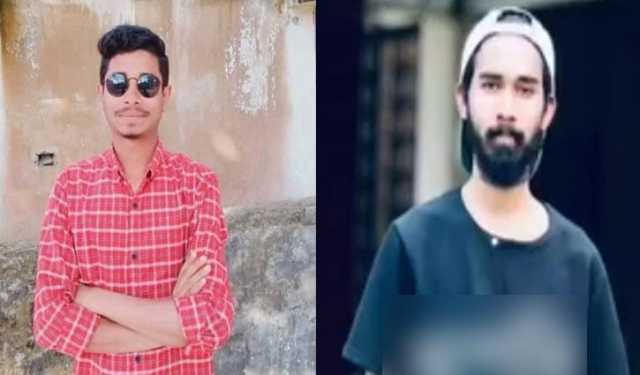 বন্ধুকে হত্যার পর কুড়াল নিয়ে থানায় হাজির