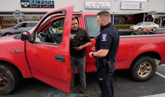 নর্থ ক্যারোনিলায় শুরু হলো যুক্তরাষ্ট্রের অভিবাসনবিরোধী অভিযান