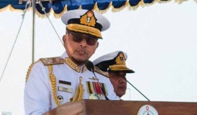 নির্বাচনে সশস্ত্র বাহিনীর ভূমিকা হবে অত্যন্ত গুরুত্বপূর্ণ: নৌবাহিনী প্রধান