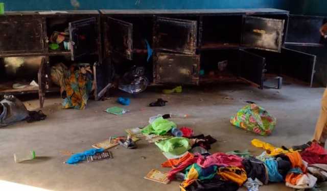 নাইজেরিয়ায় অপহৃত ৫০ শিক্ষার্থী পালিয়ে ফিরলো পরিবারে