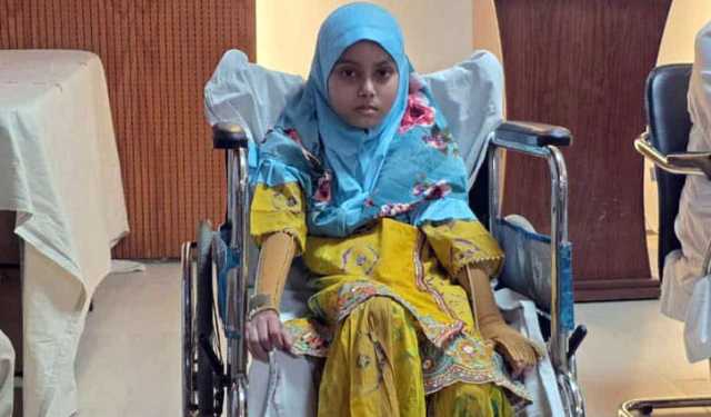 উত্তরায় যুদ্ধ বিমান বিধ্বস্ত: সুস্থ হয়ে বাড়ি ফিরল সাইয়েবা