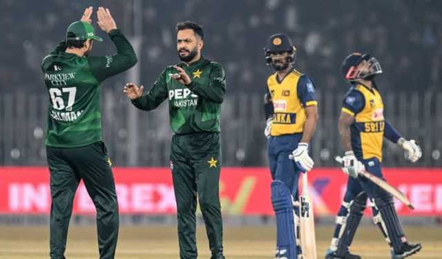 শাহীন-নওয়াজ-বাবর-সাইমে পাকিস্তান চ্যাম্পিয়ন