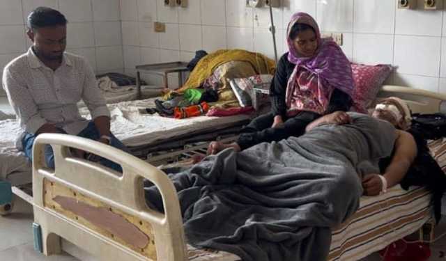 গাজীপুরে ছিনতাইকারীর ছুরিকাঘাতে ২ পুলিশ সদস্য আহত